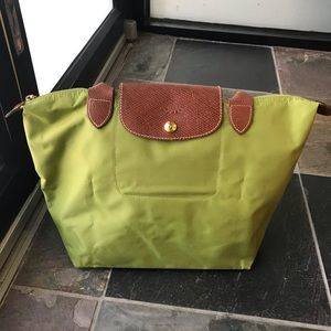 ✈️ Longchamp small Le Pliage